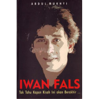Image of Iwan Fals Tak Tahu Kapan Kisah Ini akan berakhir