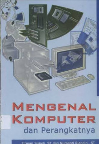 Image of Mengenal Komputer & Perangkatnya