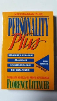 Image of personalityplus