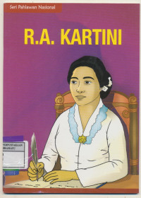 Image of R.A. KARTINI