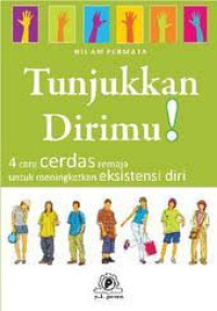 Image of tunjukan dirimu !